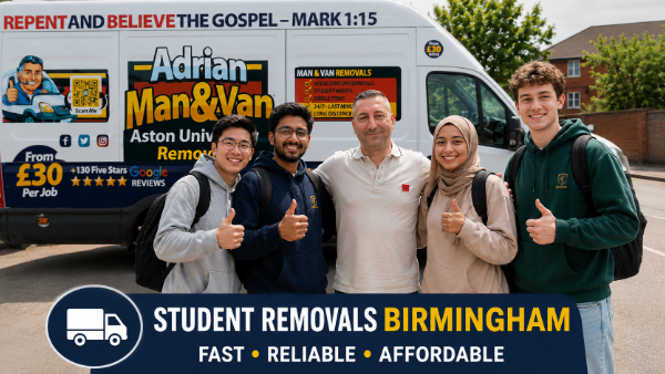 University Student Removals