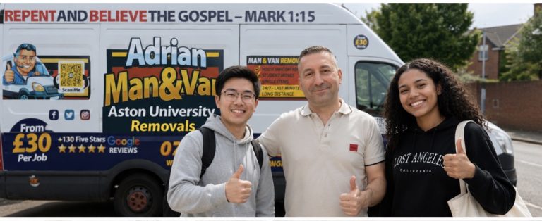 Aston University Student Removals