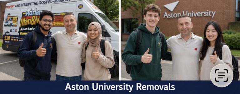 Aston University Student Removals