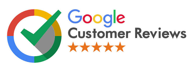 Google Reviews - Adrian Man and Van Birmingham